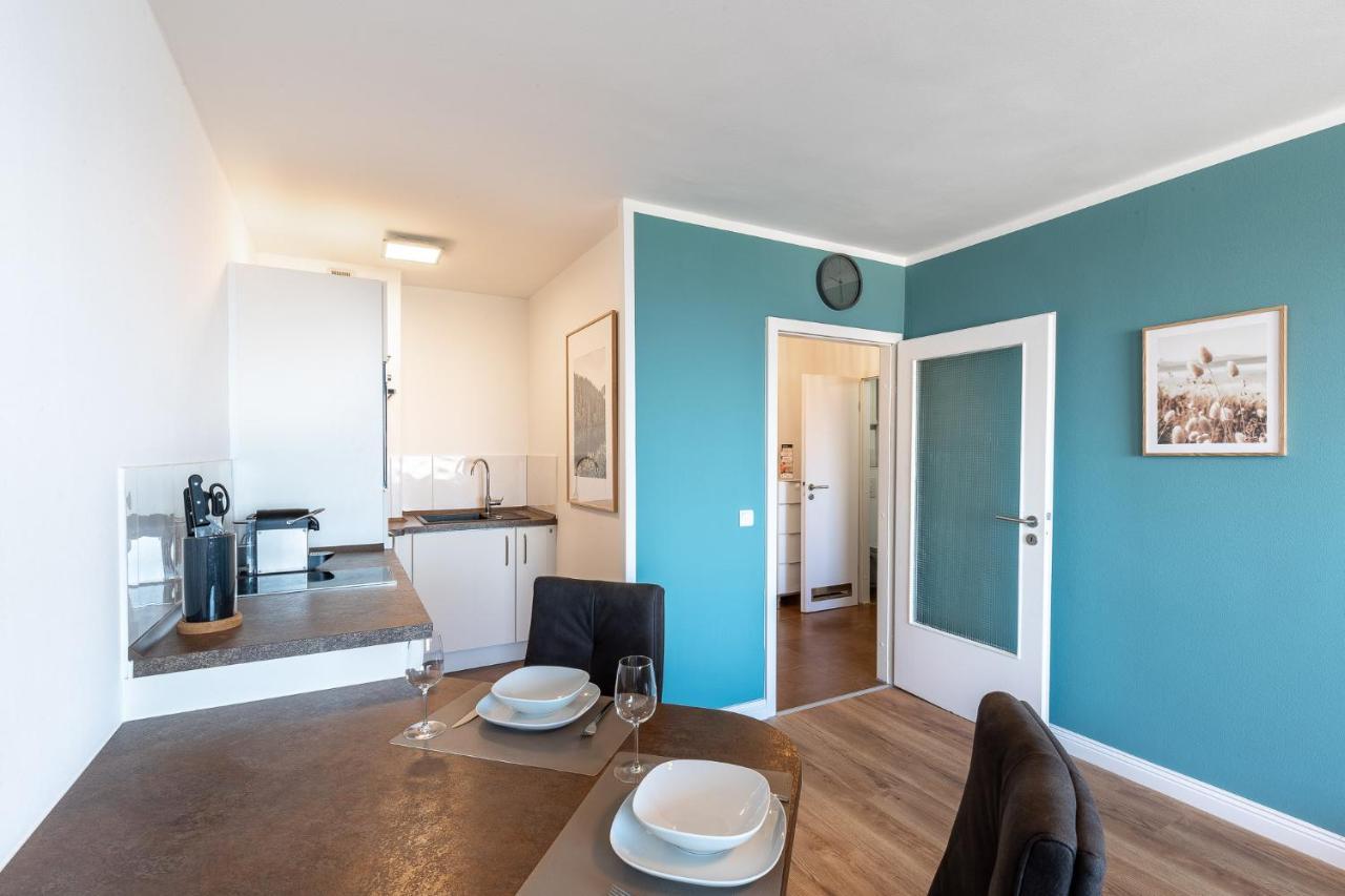 Mooi: Fantastisches Apartment Mit Seeblick Und Stil, Netflix Ploen Exterior photo