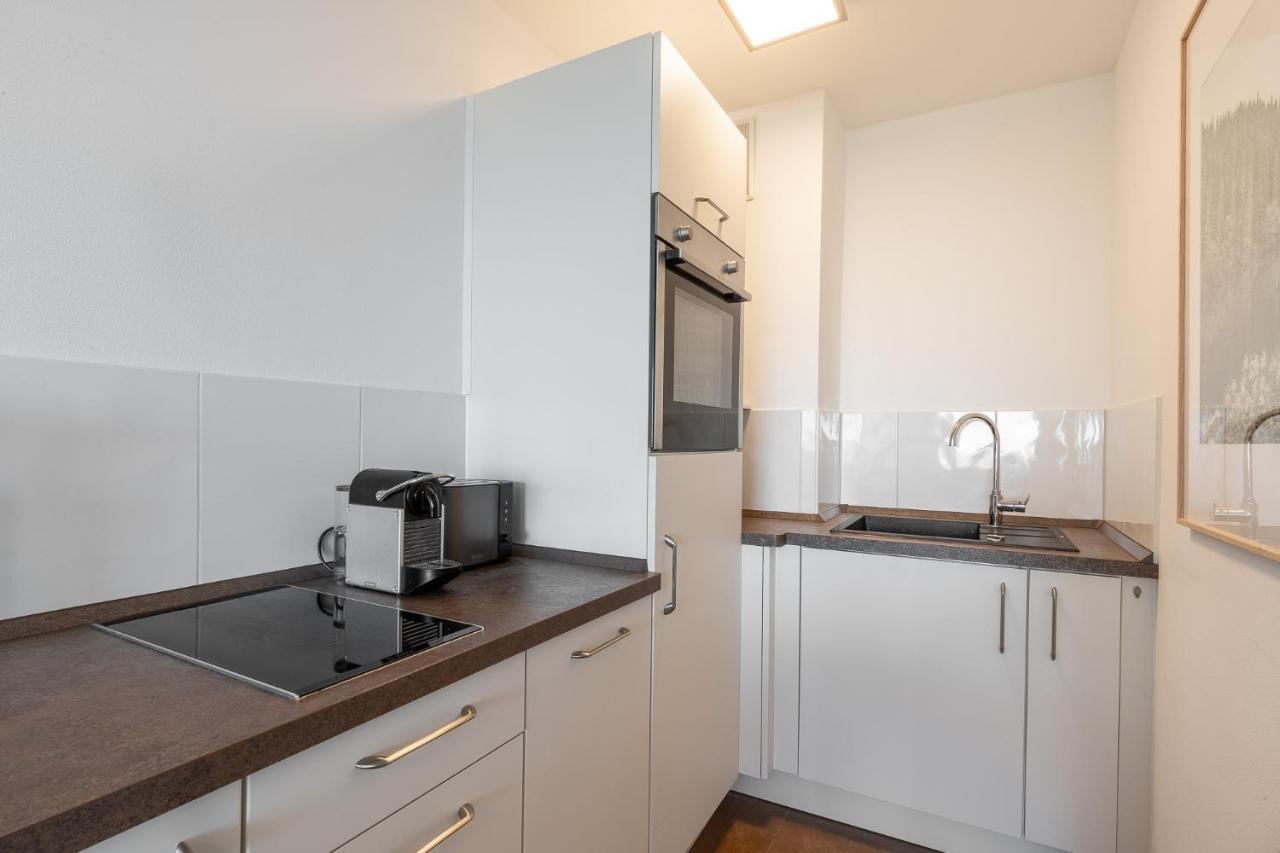 Mooi: Fantastisches Apartment Mit Seeblick Und Stil, Netflix Ploen Exterior photo